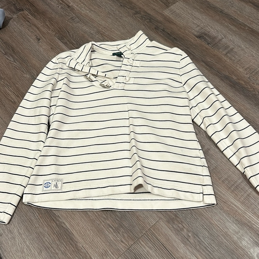 Lauren Ralph Lauren sweater